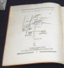 Carnet de Campagne de la 7ème Compagnie de Mitrailleurs 1939-1940 – Sous-Quartier de Barst – 82 ème Régiment de Mitrailleurs d’Infanterie de ...