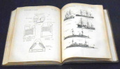 Petit Dictionnaire de Marine. R. Gruss