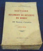 Histoire d’un Régiment de Réserve du Berry – 290ème Régiment d’Infanterie – 1914-1918. Colonel Eggenspieler
