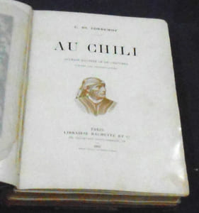 Au Chili