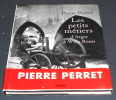 Les petits métiers d’Atget à Willy Ronis. Pierre Perret