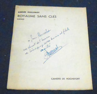 Royaume Sans Clés