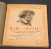 Marc Chagall . Waldemar George