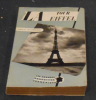 La Tour Eiffel . Charles Cordat et préface de Le Corbusier