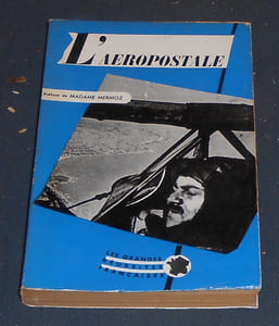 L’Aérospatiale
