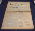 Le Col Bleu Gazette des Marins. Anonyme