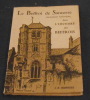 Le Beffroi de Sancerre (monument historique) dans l’Histoire des Beffrois. C.-M. Charpentier