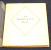 La Damoiselle Elue . Dante Gabriele Rossetti