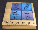 Andy Warhol Retrospective . Kynaston Mc Shine, Robert Rosenblum, Benjamin H. D. Buchloh, Marco Livingstone