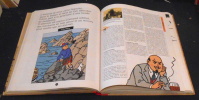 Tintin le rêve et la réalité – L’Histoire et la Création des Aventures de Tintin. Michael Farr,