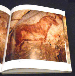Lascaux Le Geste, L’Espace Et Le Temps