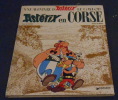 Astérix en Corse. René Goscinny et Uderzo