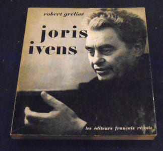Joris Ivens