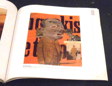 DADA L’Exposition/ The Exhibition