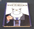 Made in Belgium – Encyclopédie Universelle. Philippe Geluck