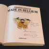 Made in Belgium – Encyclopédie Universelle. Philippe Geluck