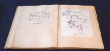 Correspondance – Pierre Bonnard. Pierre Bonnard