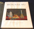 Henri Rousseau dit Le Douanier . Jean-Marie Lo Duca