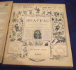 Le Drapeau – Moniteur Illustré de la Ligue des Patriotes. Armand Goupil