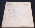Joseph Beuys – Zeichnungen Zu den beiden 1965 wiederentdecken Skizzenbüchern « codices Madrid von Leonardo da Vinci . Ann Temkin, Martin Kemp, ...