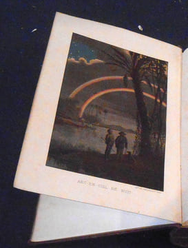 Histoire des Météores et des Grands Phénomènes de la Nature . J. Rambosson