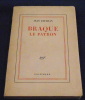 Braque Le Patron. Jean Paulhan