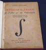 L’Hygiène du Violon, de l’Alto et du Violoncelle – Conseils Pratiques sur l’Acquisition, l’Entretien, le Réglage et la Conservation des Instruments à ...