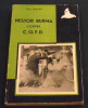  Nestor Burma contre C.Q.F.D.. Léo Malet