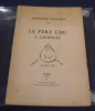 Le Père Ubu A l’Hôpital . Ambroise Vollard