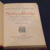 Essai d’une Bibliographie Française Méthodique & Raisonnée de la Sorcellerie et de la Possession Démoniaque. R. Yve-Plessis