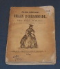 Paris Dansant ou Les Filles d’Hérodiade Folles Danseuses des Bals Publics – Le Bal Mabille, La Grande Chaumière, Le Ranelagh, etc…. Victor Hennequin