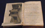 Nouveau Voyage dans la Haute et Basse Egypte, la Syrie, le Dar-Four, Où aucun Européen n’avoit pénétré fait depuis les années 1792 jusqu’en 1798 ...