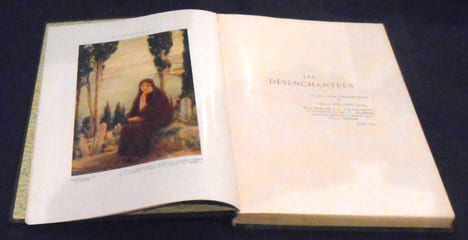 Les Désenchantées - Matelot. Pierre Loti