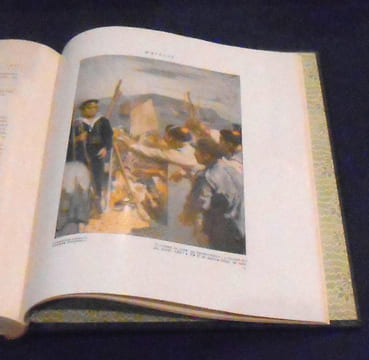 Les Désenchantées - Matelot. Pierre Loti