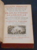 Praelectiones academicae in proprias Institutiones rei medicae - Cours académiques d’institutions médicales spécifiques. Hermann Boerhaave