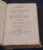 Abrégé de l’Histoire Générale des Voyages contenant ce qu’il y a de plus remarquable, de plus utile et de mieux avéré dans les pays ou les voyageurs ...