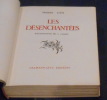 Les Désenchantées . Pierre Loti