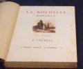 La Rochelle Disparue. Emile Couneau