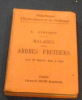 Maladies des Arbres Fruitiers. E. Sirodot