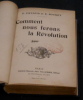 Comment nous ferons la Révolution. E. Pataud et E. Pouget