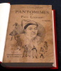 Pantomimes de Paul Legrand. Félix et Eugène Larcher.