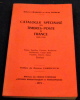 Catalogue Spécialisé des Timbres-Poste de France 1900-1940 – Types, Feuilles, Carnets, Roulettes, Millésimes, Coins datés, Variétés, Divers, Essais, ...