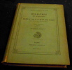  Histoire Générale de Paris – Registre des Délibérations du Bureau de la Ville de Paris – 21 volumes. Paul Guérin, Alexandre Tuetey, François ...