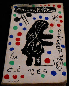 La Clé des Champs