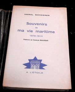 Souvenirs de ma vie maritime 1878-1914
