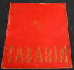 Album –Programme Tabarin 1940-1941  . 