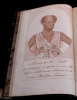 Relation du Naufrage de la Frégate La Méduse Faisant Partie de L’Expédition du Sénégal en 1816. A. Corréard, Ingénieur-Géographe (Libraire) et H. ...