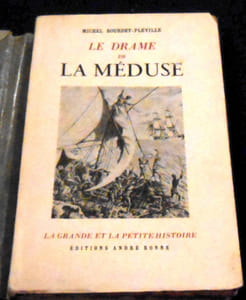 Le Drame de La Méduse