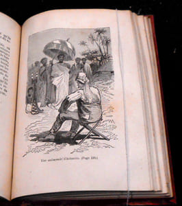 Sur Les Côtes de Guinée
