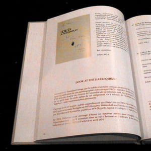 Bibliothèque Nabokov – La Bibliothèque de Dmitri Nabokov Ouvrages Dédicacés et Annotés par Vladimir Nabokov
